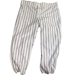 Rawlings Adult Large baseball pants / women’s or men’s unisex athletic pants
